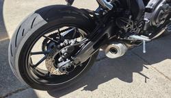 2023 Yamaha YZF-R7HO BLACK