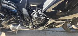 2023 Yamaha YZF-R7HO BLACK
