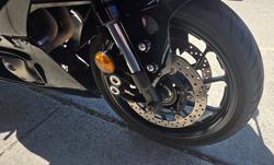 2023 Yamaha YZF-R7HO BLACK