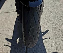2023 Yamaha YZF-R7HO BLACK