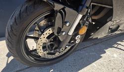 2023 Yamaha YZF-R7HO BLACK
