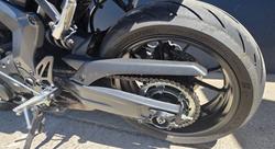 2023 Yamaha YZF-R7HO BLACK