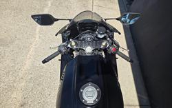 2023 Yamaha YZF-R7HO BLACK