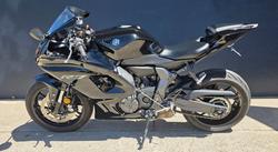 Yamaha YZF-R7HO