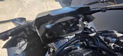 2023 Yamaha YZF-R7HO BLACK