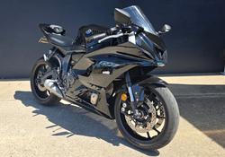 2023 Yamaha YZF-R7HO BLACK