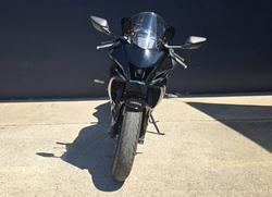 2023 Yamaha YZF-R7HO BLACK