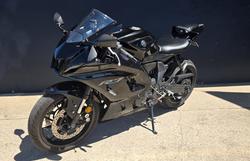 2023 Yamaha YZF-R7HO BLACK