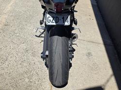 2023 Yamaha YZF-R7HO BLACK