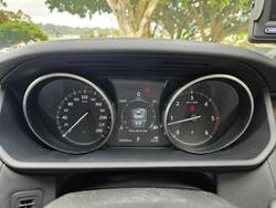 2017 Land Rover Discovery TD6 HSE Series 5 MY17 4X4 Dual Range GREY