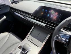 2025 Chery C5 Ultimate MY25 Lunar White