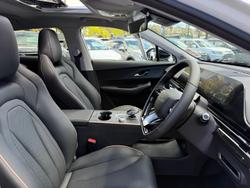 2025 Chery C5 Ultimate MY25 Lunar White