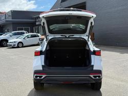 2025 Chery C5 Ultimate MY25 Lunar White