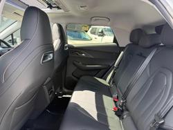 2025 Chery C5 Ultimate MY25 Lunar White