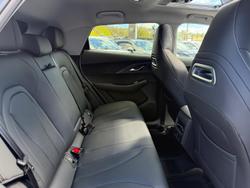 2025 Chery C5 Ultimate MY25 Lunar White