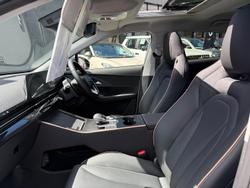 2025 Chery C5 Ultimate MY25 Lunar White