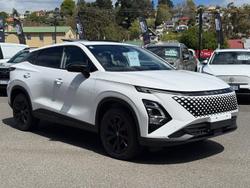Chery C5