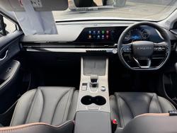 2025 Chery C5 Ultimate MY25 Lunar White