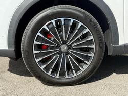2025 Omoda Omoda 9 Virtue MY25 AWD Silk White