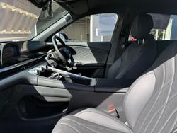 2025 Omoda Omoda 9 Virtue MY25 AWD Silk White