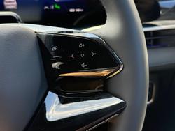2025 Omoda Omoda 9 Virtue MY25 AWD Silk White