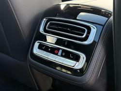 2025 Omoda Omoda 9 Virtue MY25 AWD Silk White