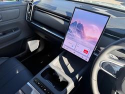 2025 Jaecoo J7 SHS Summit MY25 Forest Green