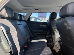 2025 Jaecoo J7 SHS Summit MY25 Forest Green