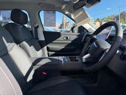 2025 Jaecoo J7 SHS Summit MY25 Forest Green