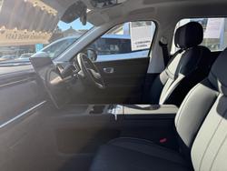 2025 Jaecoo J7 SHS Summit MY25 Forest Green