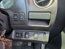 2019 Nissan Navara SL