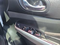 2019 Nissan Navara SL