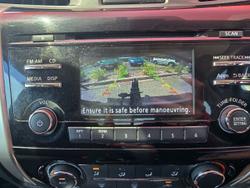 2019 Nissan Navara SL