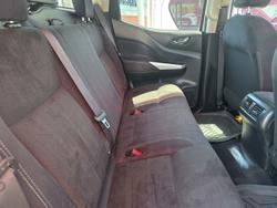 2019 Nissan Navara SL