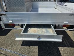 2019 Nissan Navara SL