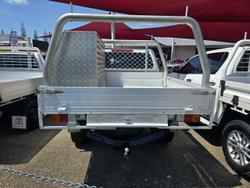 2019 Nissan Navara SL