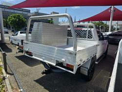 2019 Nissan Navara SL