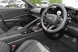 2025 Hyundai i30 N Line Premium