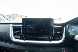 2025 Kia Stonic GT-Line