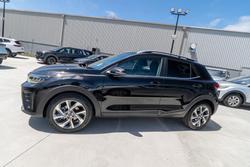 2025 Kia Stonic GT-Line