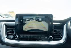 2025 Kia Stonic GT-Line