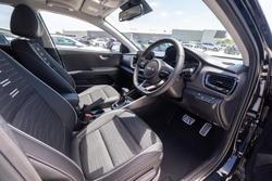 2025 Kia Stonic GT-Line