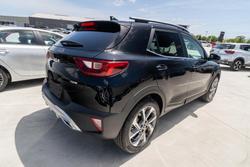 2025 Kia Stonic GT-Line