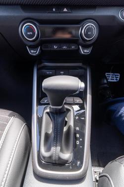 2025 Kia Stonic GT-Line