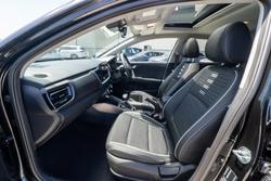 2025 Kia Stonic GT-Line