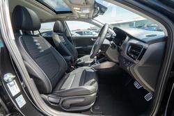 2025 Kia Stonic GT-Line