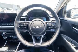 2025 Kia Stonic GT-Line