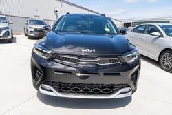 2025 Kia Stonic GT-Line