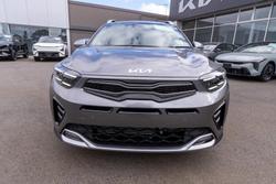 2025 Kia Stonic GT-Line