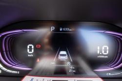 2025 Kia Stonic GT-Line